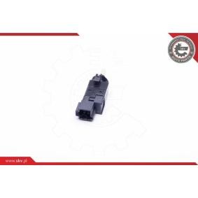ESEN SKV 38SKV801 Interruptor de luz de stop MERCEDES-BENZ Classe B