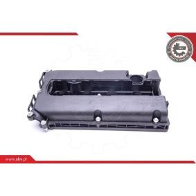 Ventildeckel 48SKV026 OPEL VECTRA von ESEN SKV