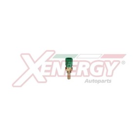 AP XENERGY XS2690 Sonde de température de liquide de refroidissement MAZDA 3 3/5 portes (BM, BN) 1.5 100 CV Essence