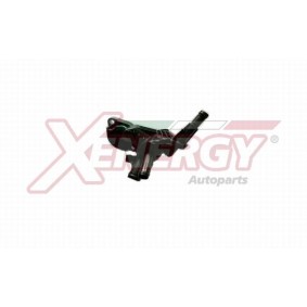 AP XENERGY XT2101 Thermostat RENAULT Clio 4 Grandtour (KH_) 0.9 76 PS Otto