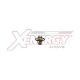AP XENERGY XT6581 Thermostat FIAT DUCATO Kasten (230L) 2.8 87 PS Diesel