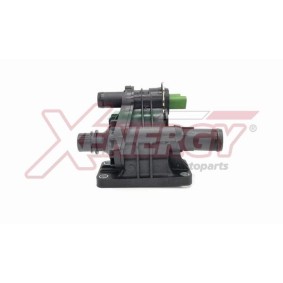 AP XENERGY XT6875 Termostat MAZDA 3 sedan (BL) 1.6 109 hk Diesel