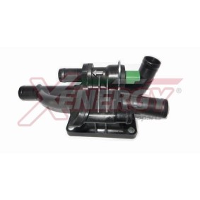 AP XENERGY XT7087 Termostat MAZDA 3 sedan (BL) 1.6 109 hk Diesel