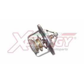 AP XENERGY XT7184 Termostat MAZDA FAMILIA 5 (BG8) 1.8 114 hk Bensinmotor
