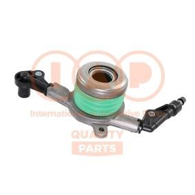 IAP QUALITY PARTS 204-07160G Urtrampningslager MERCEDES-BENZ VITO / MIXTO Skåp (W639)