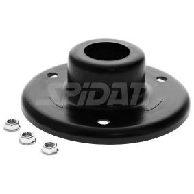 SPIDAN CHASSIS PARTS 410449 Copela de amortiguador y cojinete SUZUKI BALENO Fastback (EG) 1.9 75 cv Gasoleo