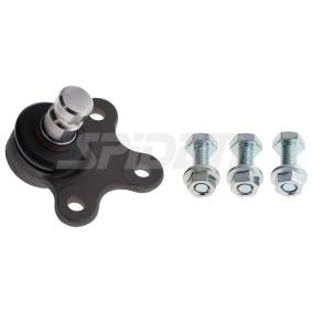 SPIDAN CHASSIS PARTS 45302 JEEP AVENGER Pallonivel