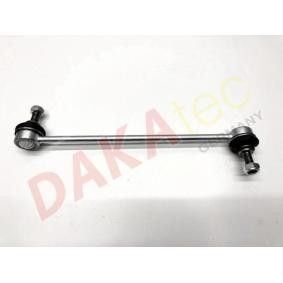 DAKAtec 120211HQ Koppelstange RENAULT MEGANE 3 Grandtour (KZ0/1) 1.9 131 PS Diesel