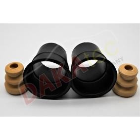 DAKAtec 350062 Coifa amortecedor e batente do amortecedor MINI Hatchback (R50, R53) 1.4 75 cv Diesel