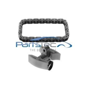 PartsTec PTA114-0135 Kamkedja PEUGEOT 207 SW (WK_) 1.6 90 hk Diesel