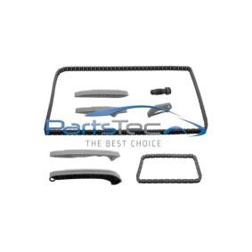PartsTec PTA114-0259 Cadena de distribución MERCEDES-BENZ Clase C Sedán (W204) 3.0 231 cv Motor otto