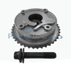 PartsTec PTA126-0008 Zahnrad, Nockenwelle CITROËN C5 Aircross