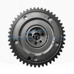PartsTec PTA126-0069 Nockenwellenversteller NISSAN X-TRAIL