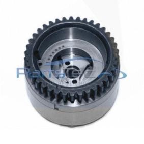 PartsTec PTA126-0070 Nockenwellenversteller NISSAN