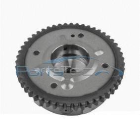 PartsTec PTA126-0077 Kamaksel MAZDA 6 Station Wagon (GY) 2.3 162 hk Bensinmotor