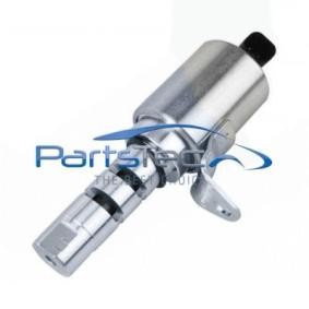 PartsTec PTA127-0221 Kamaksel MAZDA 6 Station Wagon (GY) 2.3 162 hk Bensinmotor