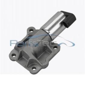 PartsTec PTA127-0235 Valvola di comando per regolazione albero a camme VOLVO