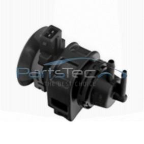 PartsTec PTA510-0348 Ladedruckregelventil RENAULT MEGANE 3 Grandtour (KZ0/1) 2.0 150 PS Diesel