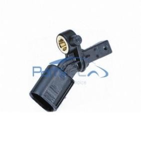 PartsTec PTA560-0069 ABS Sensor SEAT Ibiza 4 Sportcoupe (6J1, 6P5) 1.4 75 PS Diesel