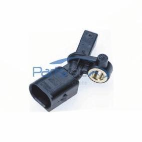 PartsTec PTA560-0070 ABS Sensor SEAT Ibiza 4 Sportcoupe (6J1, 6P5) 1.4 75 PS Diesel
