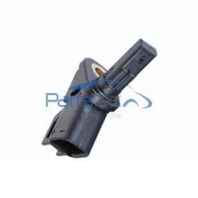 PartsTec PTA560-0148 Abs sensor MAZDA 3 (BK) 2.0 143 hk Diesel