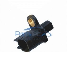 PartsTec PTA560-0206 Abs sensor MAZDA 3 (BK) 2.0 143 hk Diesel
