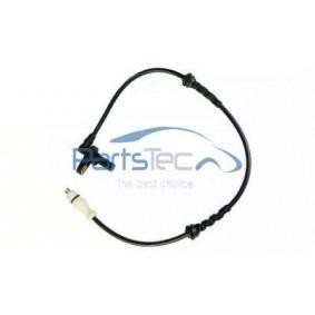 PartsTec PTA560-0241 ABS Sensor RENAULT THALIA 2 (LU1/2) 1.2 75 PS Otto