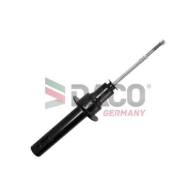 DACO Germany 451602 Amortecedores JEEP Commander (XK, XH) 3.0 211 cv Diesel
