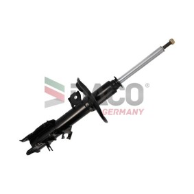 DACO Germany 452607R Stötdämpare NISSAN X-TRAIL (T31) 2.0 150 hk Diesel