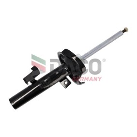 DACO Germany 453201L Stötdämpare MAZDA 3 (BK) 1.6 90 hk Diesel