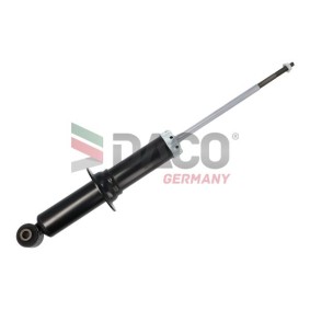 DACO Germany 551601 Amortecedores JEEP COMPASS (MK49)