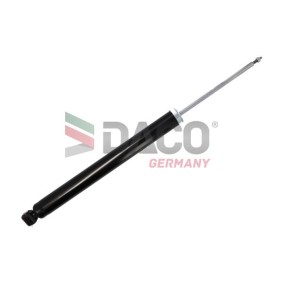 DACO Germany 561001 Stoßdämpfer VOLVO V40 Kasten / Schrägheck (525, 526)