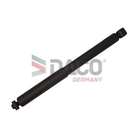 DACO Germany 561603 Amortecedores JEEP Commander (XK, XH) 3.0 211 cv Diesel