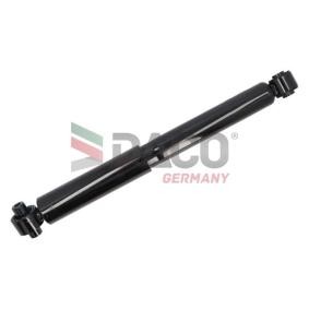 DACO Germany 562603 Stötdämpare NISSAN X-TRAIL (T31)