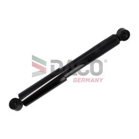 DACO Germany 562613 Stötdämpare NISSAN PIXO (UA0)
