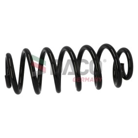 DACO Germany 813304 Fjädrar SEAT Altea XL (5P5, 5P8) 2.0 150 hk Bensinmotor