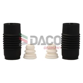 DACO Germany PK2203 Støvdeksel støtdemper og anslagsbuffer MAZDA 6 Station Wagon (GY) 1.8 120 hk Bensinmotor
