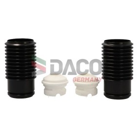 DACO Germany PK5001 Coifa amortecedor e batente do amortecedor MINI Hatchback (R50, R53) 1.4 75 cv Diesel