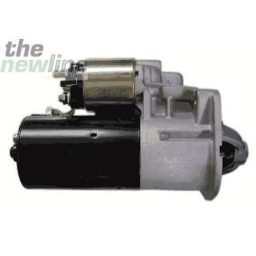 Anlasser RE8374N VOLVO XC70 von The NewLine