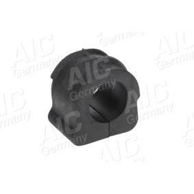 AIC 50231 Stabigummis FIAT DUCATO Bus (230) 2.0 84 PS Diesel