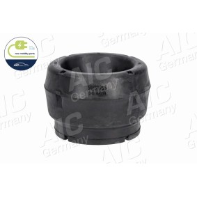AIC 50234 Supporto ammortizzatore e cuscinetto SKODA Fabia 2 (545) 1.4 70 CV Diesel