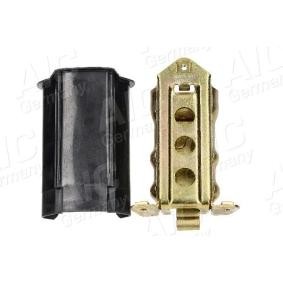 AIC 50618 Bagklap MERCEDES-BENZ