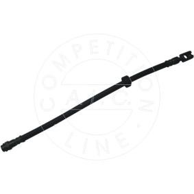 AIC 51351 Bromsslang VW Polo Hatchback (6N1) 1.0 45 hk Bensinmotor