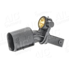 AIC 51485 ABS Sensor SEAT Ibiza 4 Sportcoupe (6J1, 6P5) 1.4 75 PS Diesel