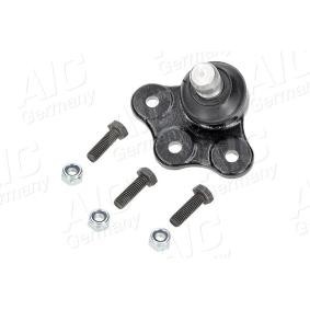 OPEL Korjaussarja, alapallo- / pallonivel AIC 51593