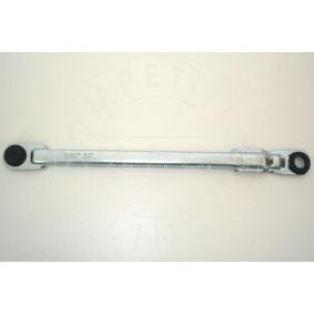 AIC 51597 AUDI A3 Pyyhkijän vivusto