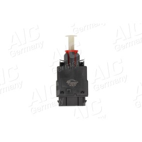 AIC 51700 Bremslichtschalter BMW 5 Touring (E34) 4.0 286 PS Otto