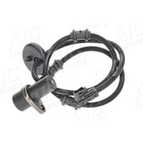 AIC 51730 ABS Sensor MERCEDES-BENZ E-Klasse T-modell (S124)