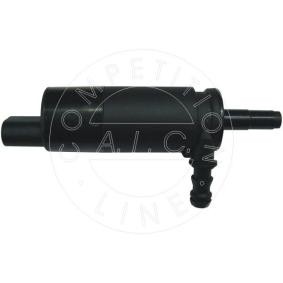 MINI Ajovalojenpesu-pumppu AIC 51763