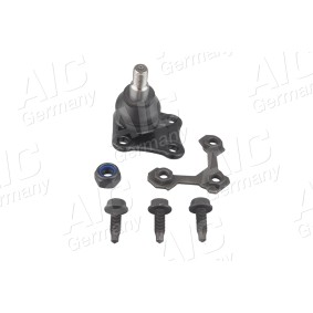 AIC 51817 Kit réparation rotule de suspension SKODA